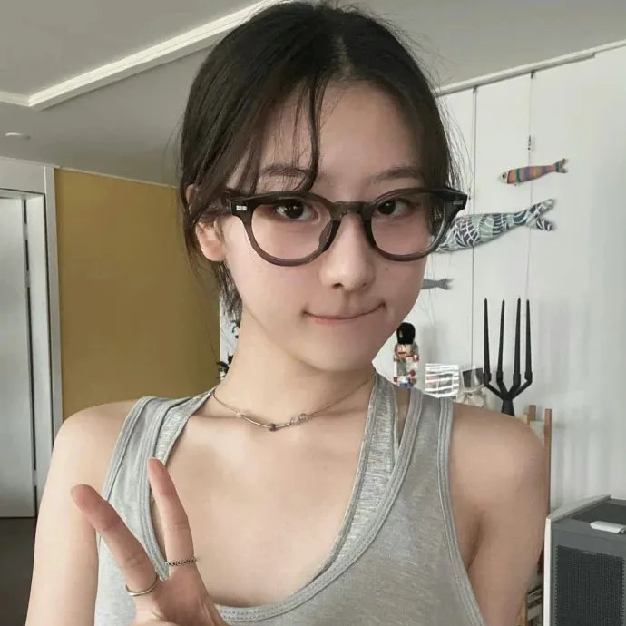 小秘密